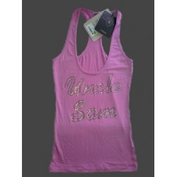Майка  UNCS   Singlet Top